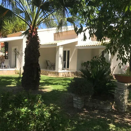Holiday home My Garden's Maisonettes *