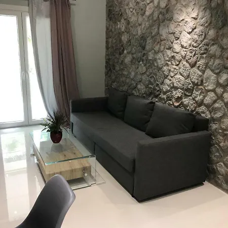 My Garden's Maisonettes Tatil Evi