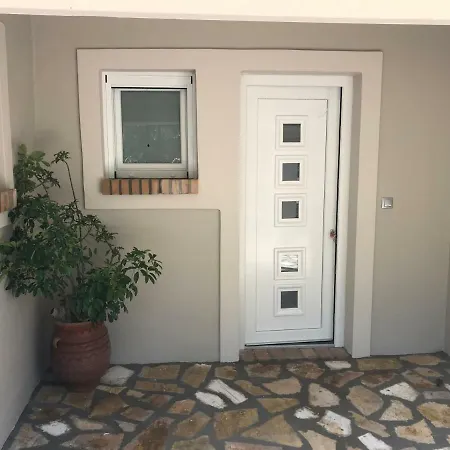 My Garden's Maisonettes Tatil Evi
